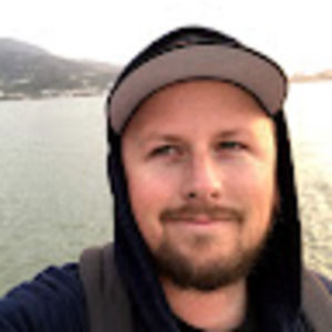 Meet your Posher, Jared